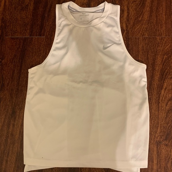 Nike size small black and white - Picture 6 of 8